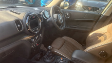 MINI Countryman 1.5 Cooper Exclusive 5dr Petrol Hatchback